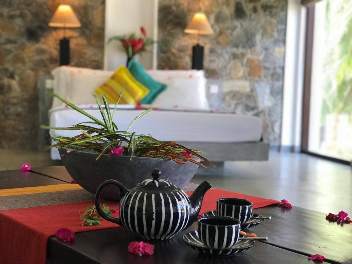 Hotel Buckingham Place Tangalle