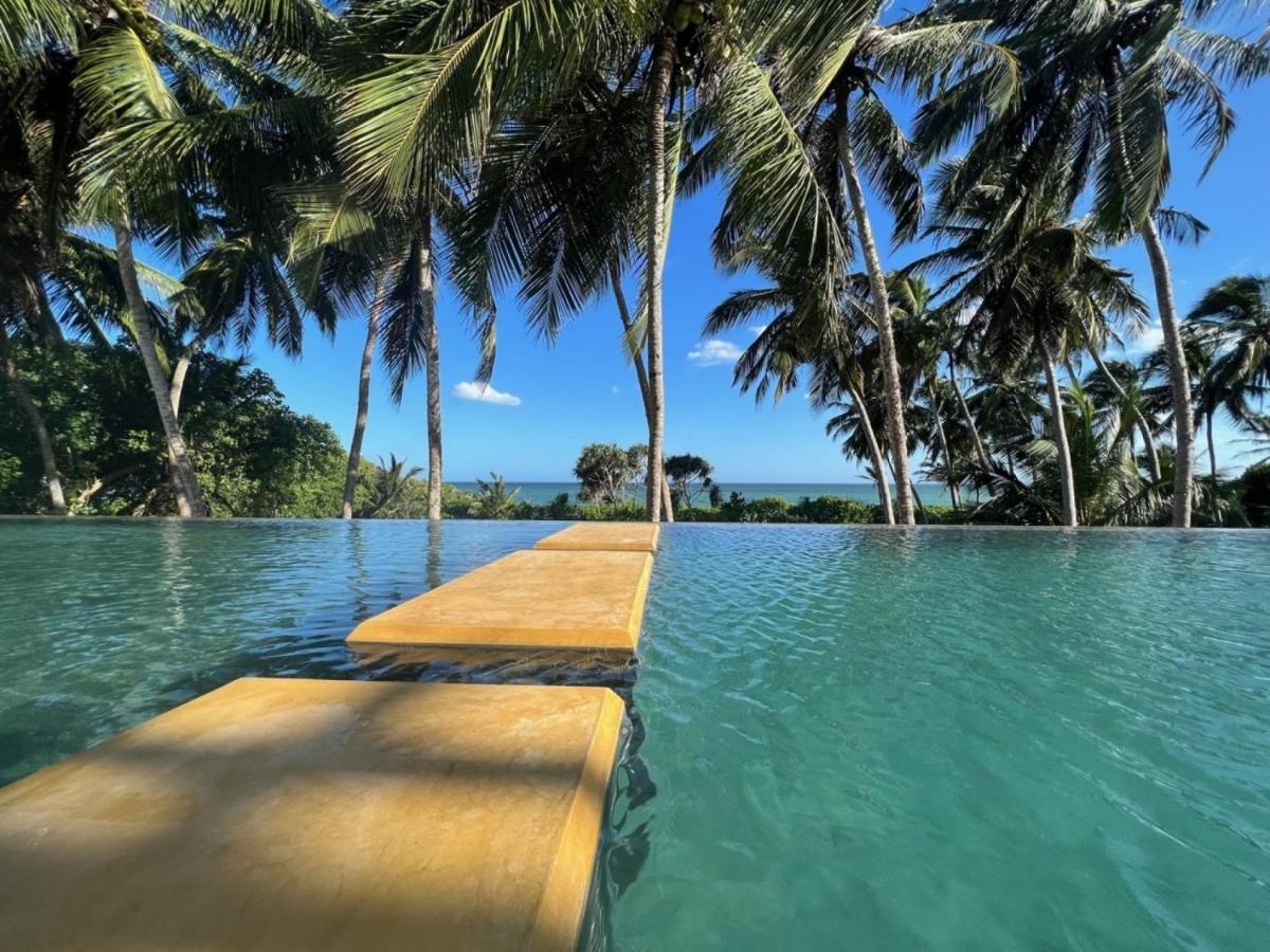 Buckingham Place 4* Tangalle
