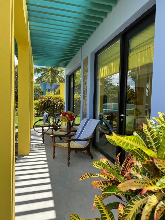 Buckingham Place Hotel Tangalle