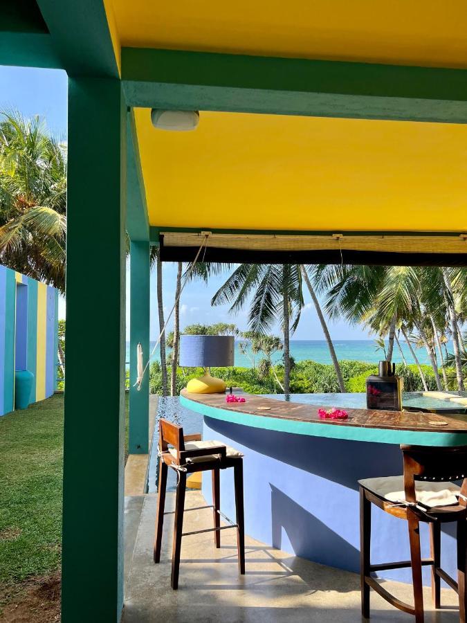 Buckingham Place Tangalle