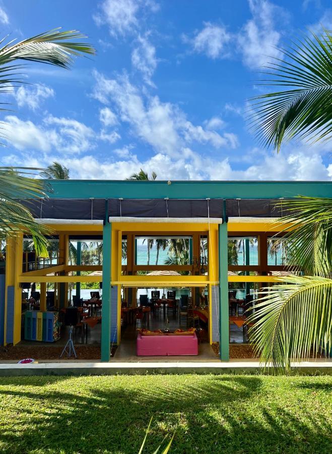 Hotel Buckingham Place Tangalle